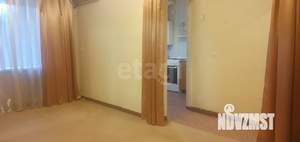 2-к квартира, вторичка, 41м2, 3/5 этаж