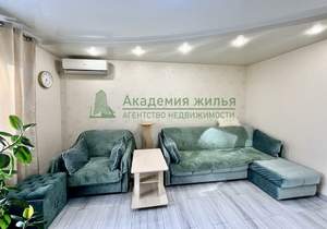2-к квартира, вторичка, 69м2, 2/10 этаж
