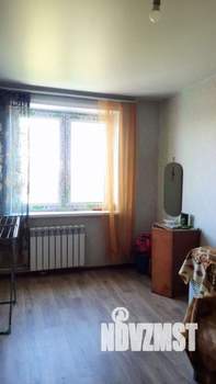 1-к квартира, вторичка, 25м2, 7/10 этаж