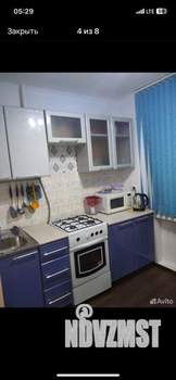 1-к квартира, вторичка, 32м2, 2/5 этаж