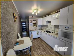 3-к квартира, вторичка, 60м2, 4/5 этаж