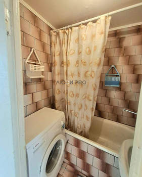 2-к квартира, вторичка, 43м2, 7/10 этаж