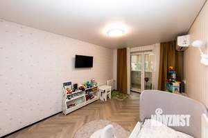 3-к квартира, вторичка, 90м2, 3/10 этаж