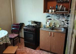 1-к квартира, вторичка, 38м2, 2/9 этаж