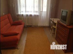 1-к квартира, вторичка, 31м2, 2/5 этаж