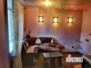 3-к квартира, вторичка, 67м2, 2/6 этаж