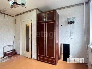 1-к квартира, вторичка, 21м2, 8/9 этаж