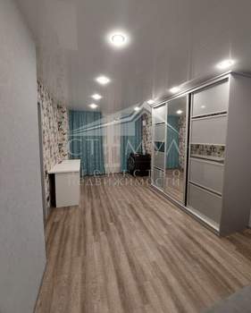 2-к квартира, вторичка, 65м2, 18/19 этаж