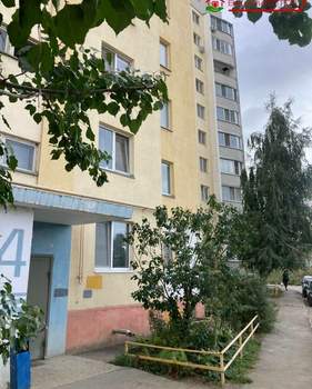 2-к квартира, вторичка, 60м2, 2/10 этаж