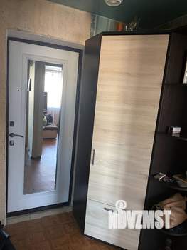 1-к квартира, вторичка, 32м2, 10/10 этаж