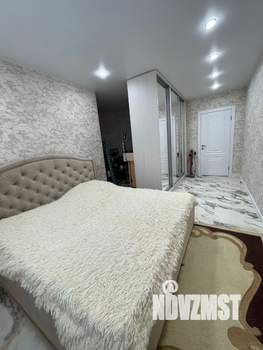 2-к квартира, вторичка, 69м2, 1/23 этаж