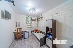 2-к квартира, вторичка, 70м2, 4/9 этаж