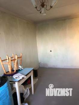 2-к квартира, вторичка, 51м2, 8/9 этаж