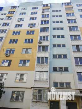 1-к квартира, вторичка, 34м2, 5/10 этаж