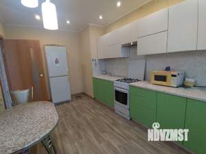 3-к квартира, вторичка, 69м2, 8/10 этаж