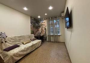 2-к квартира, вторичка, 54м2, 2/4 этаж