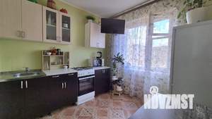 2-к квартира, вторичка, 54м2, 4/9 этаж