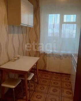 2-к квартира, вторичка, 31м2, 8/9 этаж