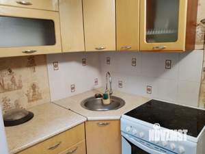 1-к квартира, вторичка, 21м2, 5/9 этаж