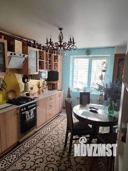 3-к квартира, вторичка, 66м2, 1/3 этаж