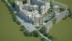 2-к квартира, вторичка, 59м2, 6/10 этаж