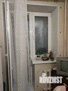 1-к квартира, вторичка, 36м2, 1/10 этаж