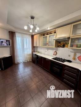 2-к квартира, вторичка, 59м2, 8/10 этаж