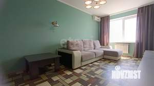 1-к квартира, вторичка, 45м2, 8/10 этаж