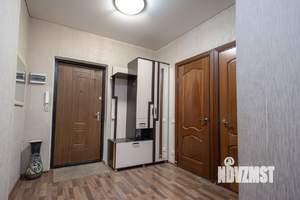 2-к квартира, вторичка, 60м2, 2/5 этаж