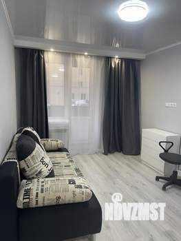 Студия квартира, вторичка, 28м2, 1/10 этаж