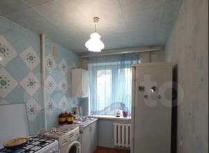 3-к квартира, вторичка, 52м2, 2/9 этаж