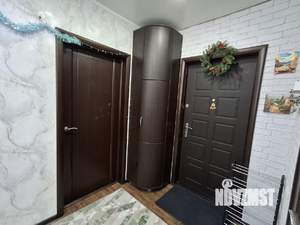 1-к квартира, вторичка, 31м2, 2/10 этаж