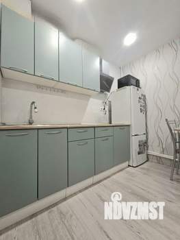 1-к квартира, вторичка, 35м2, 7/12 этаж