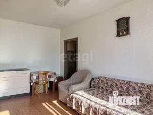 2-к квартира, вторичка, 53м2, 8/9 этаж