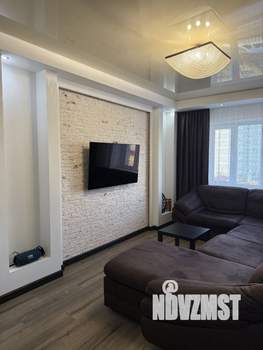 3-к квартира, вторичка, 70м2, 3/14 этаж