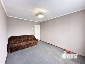 3-к квартира, вторичка, 60м2, 8/9 этаж