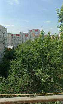 1-к квартира, вторичка, 31м2, 8/9 этаж