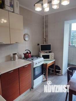 2-к квартира, вторичка, 51м2, 9/9 этаж