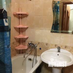 1-к квартира, вторичка, 34м2, 6/10 этаж