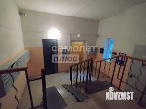 1-к квартира, вторичка, 50м2, 7/9 этаж