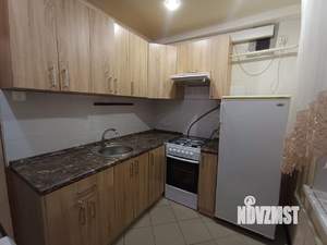 1-к квартира, вторичка, 29м2, 1/5 этаж