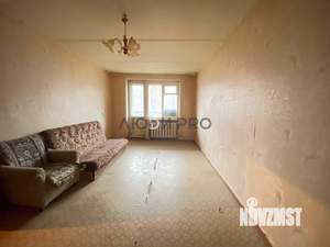 2-к квартира, вторичка, 51м2, 4/10 этаж