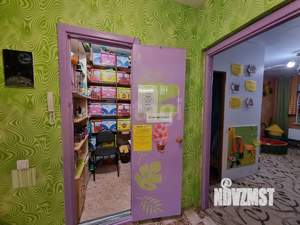 3-к квартира, вторичка, 82м2, 1/10 этаж