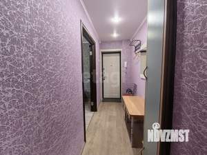 2-к квартира, вторичка, 47м2, 3/5 этаж
