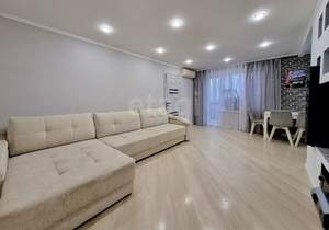 2-к квартира, вторичка, 46м2, 3/5 этаж