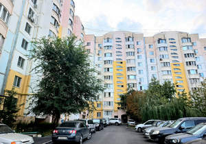 2-к квартира, вторичка, 58м2, 3/10 этаж
