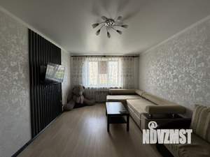 1-к квартира, вторичка, 43м2, 6/10 этаж