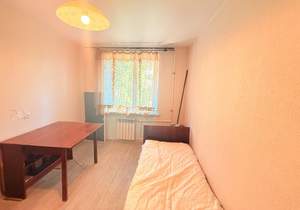 3-к квартира, вторичка, 51м2, 4/5 этаж