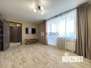 2-к квартира, вторичка, 55м2, 2/10 этаж