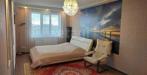 2-к квартира, вторичка, 74м2, 12/18 этаж